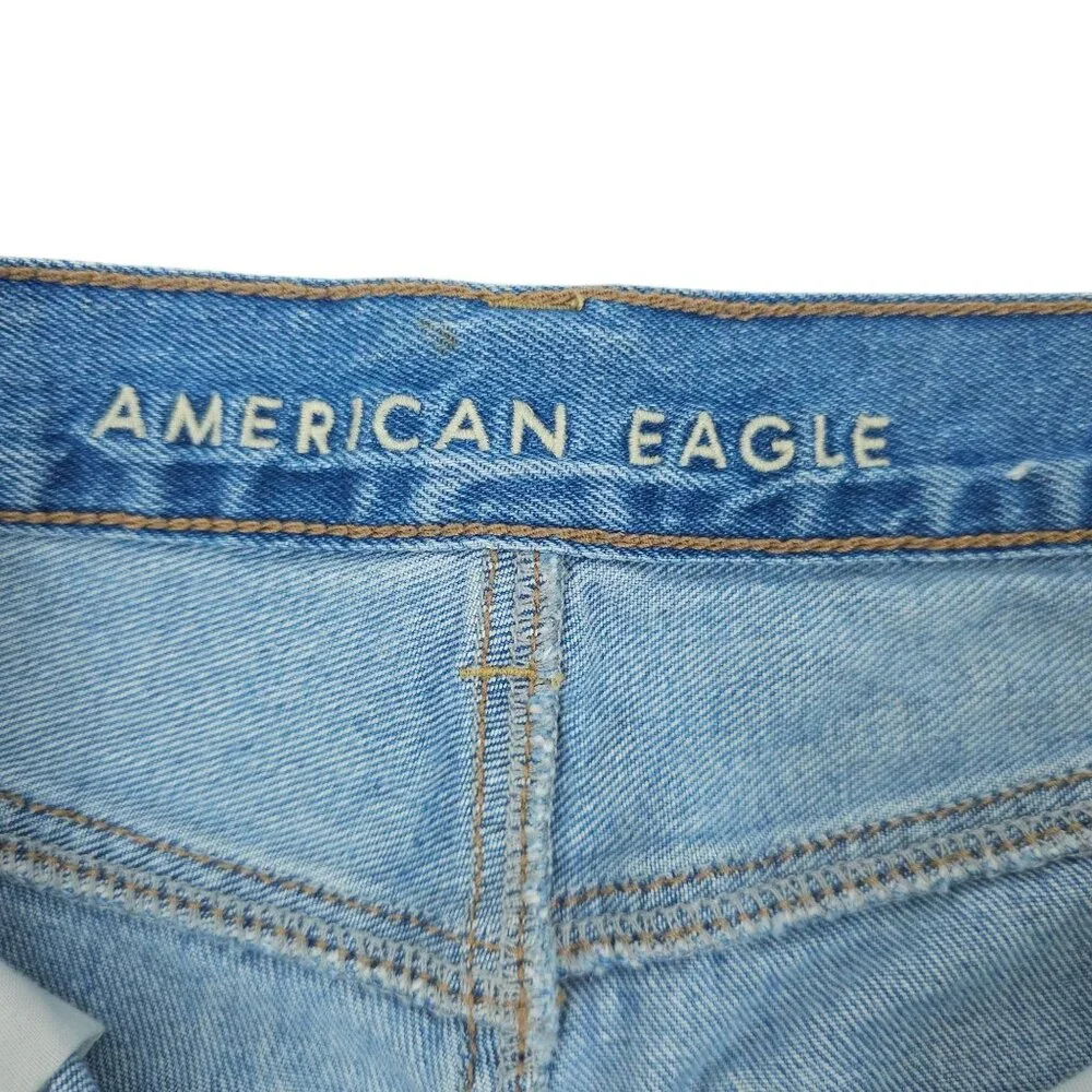 american eagle